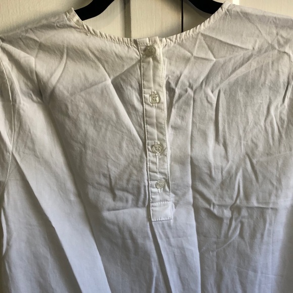 Clu Too blouse - Picture 4 of 5